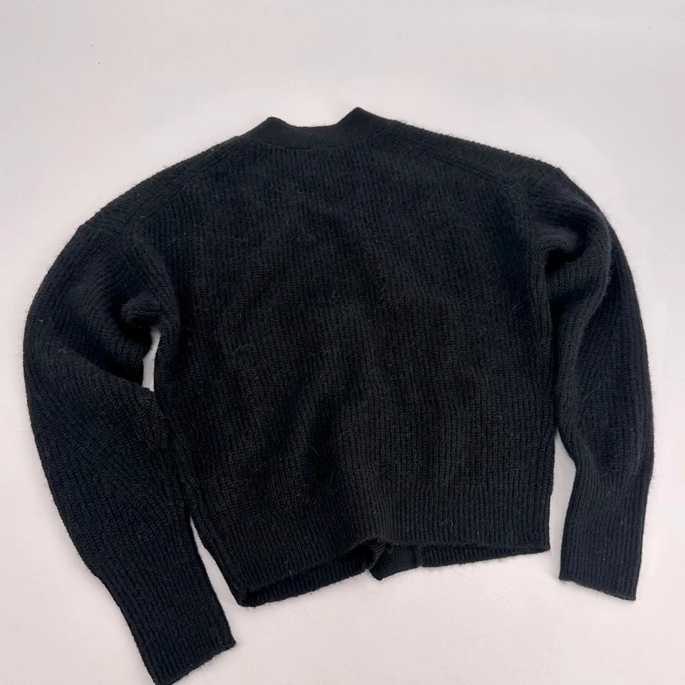J. Crew fuzziness typical